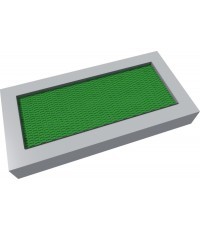 Trampoline Inter-Play Orta 150 x 300 WP