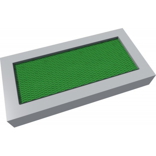 Батут Inter-Play Orta 150 x 300 WP