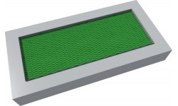 Batutas Inter-Play Orta 150 x 300 WP