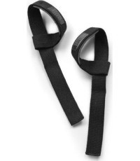 Better Bodies Lifting Straps (Diržai štangai kelti)