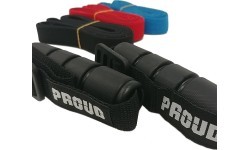 Resistance Strap Set Proud : Color - Red, Resistance - Small