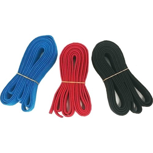 Resistance Strap Set Proud : Color - Red, Resistance - Small