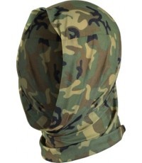 Multi Function Headgear MIL-TEC 12216020