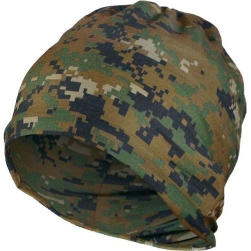 Multi Function Headgear MIL-TEC Digital