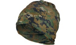 Multi Function Headgear MIL-TEC Digital