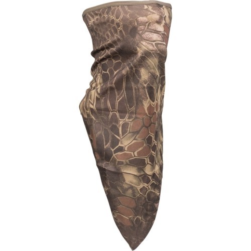 Veido kaklaskarė MIL-TEC Mandra® Wood