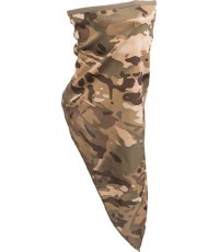 Маска-шарф MIL-TEC Multitarn®