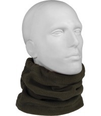 Fleece Neck Warmer MIL-TEC - Olive