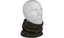 Fleece Neck Warmer MIL-TEC - Olive