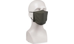 OD MOUTH/NOSE COVER PES/EL SQUARE-SHAPE