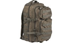 Рюкзак Mil-Tec US Assault Small, оливковый