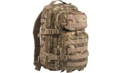 W/L-ARID BACKPACK US ASSAULT SMALL