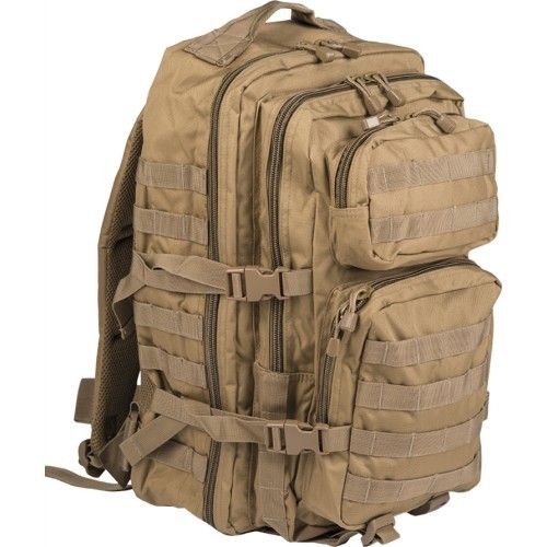 COYOTE BACKPACK US ASSAULT LARGE