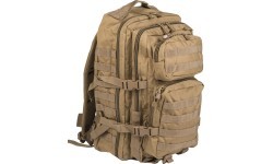 COYOTE BACKPACK US ASSAULT LARGE
