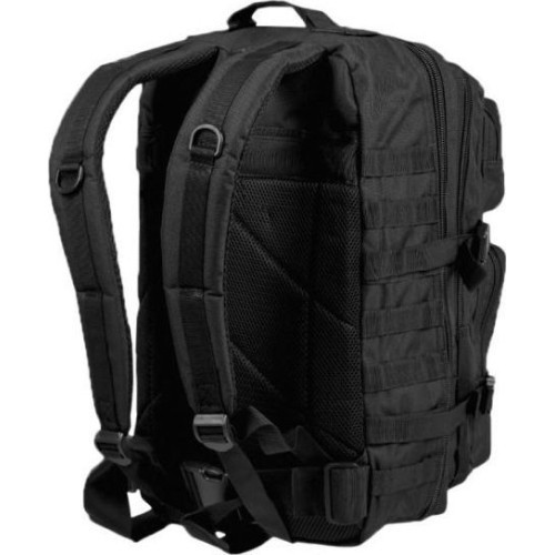 Juoda kuprinė US Assault Large