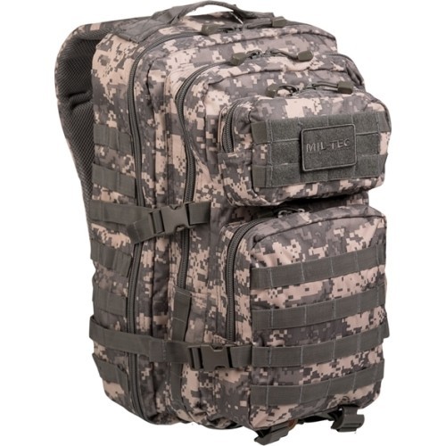 Рюкзак Mil-Tec US Assault Large AT-Digital