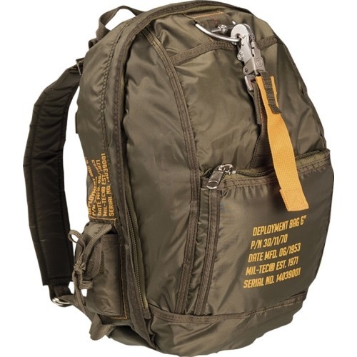 Рюкзак OD Deployment Bag 6