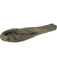 Mumijos formos miegmaišis OD 3D Hollowfibre