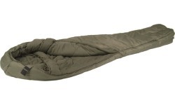 OD MUMMY SLEEPING BAG 3D HOLLOWFIBRE