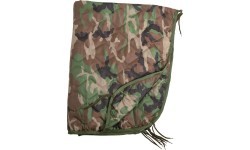 Вкладыш для пончо Woodland US Style