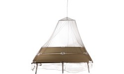 OD DOUBLE JUNGLE MOSQUITO NET WITH BAG