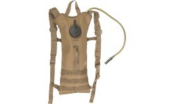 COYOTE BASIC WATER PACK WITH STRAPS