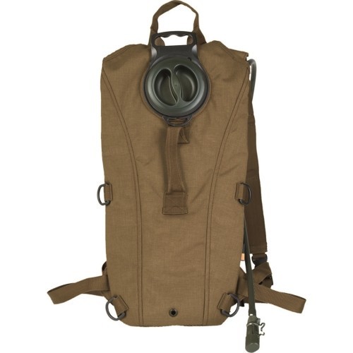 Питьевой рюкзак Coyote Mil-Spec с ремнями