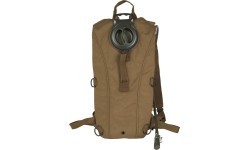 Питьевой рюкзак Coyote Mil-Spec с ремнями