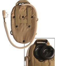 COYOTE HYDRATION PACK 1,0LTR