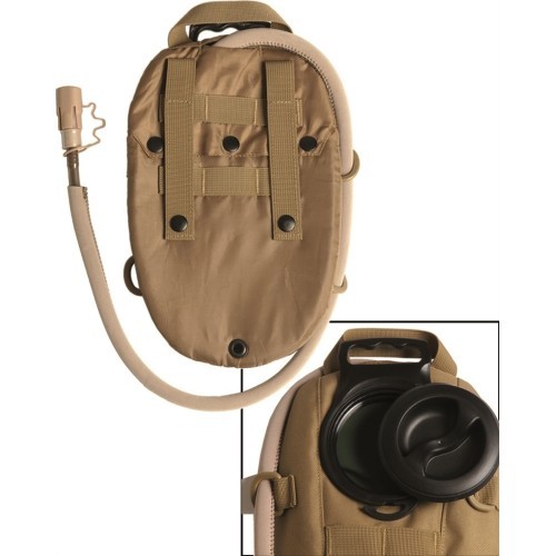 Питьевой рюкзак Coyote Hydration Pack 1,0 л