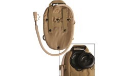 Gėrimo kuprinė Coyote Hydration Pack 1,0 l