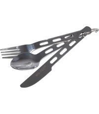 EATING UTENSIL STAINL.STEEL LIGHT WEIGHT