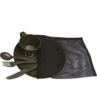 CAMP SET OD PLASTIC