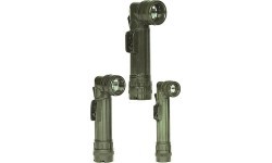 Угловой фонарь Mil-Tec US OD, большой (2D)