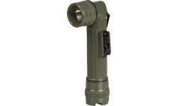 US OD MEDIUM 2C ANGLEHEAD FLASHLIGHT