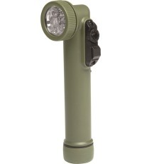 OD 6 LED ANGLEHEAD FLASHLIGHT