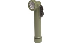 OD 6 LED ANGLEHEAD FLASHLIGHT