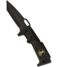 ONE-HAND KNIFE ′POLICE′