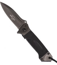 Складной нож DA35 Black Mil-Tec