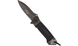 Sulankstomas peilis DA35 Black Mil-Tec