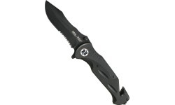 Медицинский карманный нож 440/G10