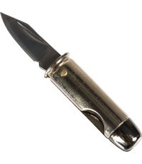 Маленький нож Mil-Tec