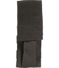 BLACK 16 CM KNIFE POUCH