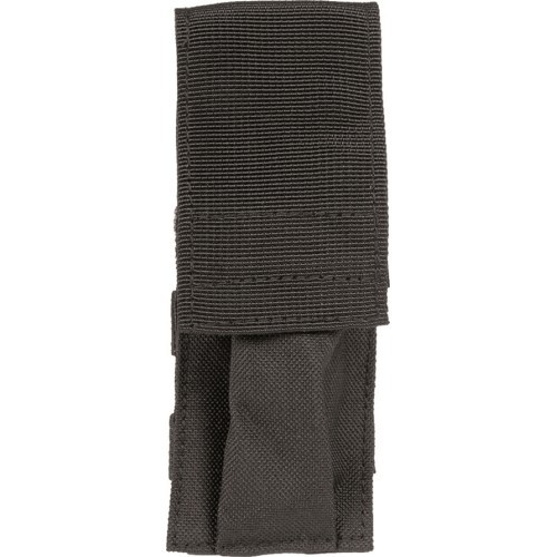Peilio dėklas Mil-Tec, juodas, 16 cm