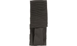 BLACK 16 CM KNIFE POUCH