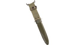 Ножны US M8A1 для штык-ножа, реплика