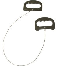 MIL-TEC® WIRE SAW WITH GRIPPER