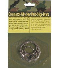 Kišeninis lyninis pjūklas Mil-Tec Commando