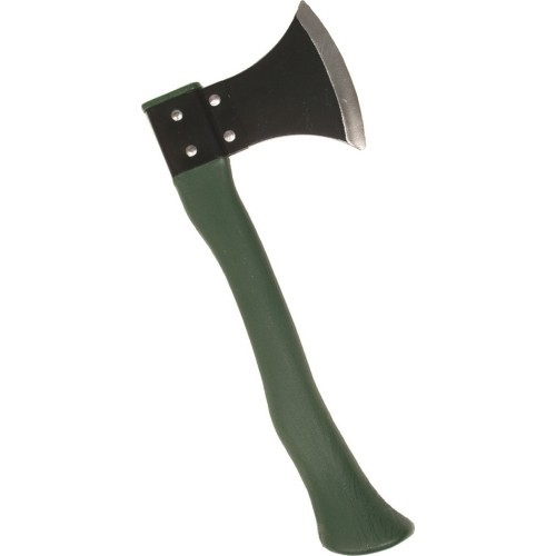 Kirvukas OD Survival Mil-Tec