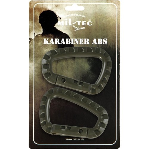 Карабин OD ABS